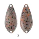 Rapture Zone Sysma 2,6gr 2,8cm CBR Cuiller