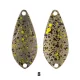 Rapture Zone Sysma 2,6gr 2,8cm COL Cuiller