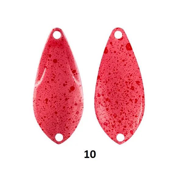 Rapture Zone Sysma 2,6gr 2,8cm CRD Cuiller