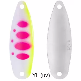 Rapture Cuillère Native 2,6gr 3,6cm YLUV Leurre Cuillère