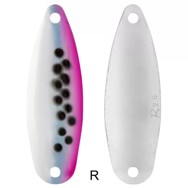 Rapture Native Spoon 2,6gr 3,6cm R Leurre Cuillère