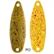 Rapture Cuillère Native 2,6gr 3,6cm PO Leurre Cuillère