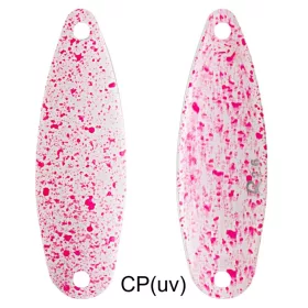 Rapture Native Spoon 2,6gr 3,6cm CPUV Leurre Cuillère