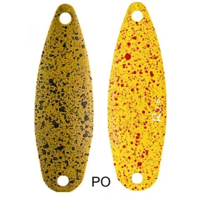 Rapture Cuillère Native 3,6gr 3,6cm PO Leurre Cuillère