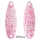 Rapture Cuillère Native 3,6gr 3,6cm CPUV Cuillère Clignotante