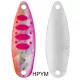 Rapture Cuillère Native 3,6gr 3,6cm HPYM Cuillère Clignotante