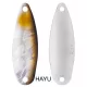 Rapture Cuillère Native 3,6gr 3,6cm HAYU Leurre Cuillère
