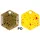 Rapture Area Bottom Hexa 1cm 1,3gr PO Cuillère tournante