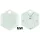 Rapture Area Bottom Hexa 1cm 1,3gr MW Cuillère tournante