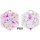 Rapture Area Bottom Hexa 1cm 1,3gr PUV Cuillère tournante