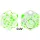 Rapture Area Bottom Hexa 1cm 1,3gr CUV Cuillère tournante