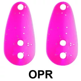 Rapture Area Btv Ryzer 1,3gr 1,8cm OPR Cuillère Tournante