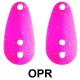 Rapture Area Btv Ryzer 1,3gr 1,8cm OPR Cuillère Tournante