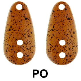 Rapture Area Btv Ryzer 1,3gr 1,8cm PO Cuillère Tournante