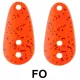 Rapture Area Btv Ryzer 1,3gr 1,8cm FO Cuillère Tournante