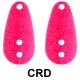 Rapture Area Btv Ryzer 1,3gr 1,8cm CRD Cuillère Tournante