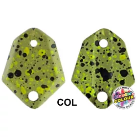 Rapture Area bottom Master 1,8gr 9mm COL Cuillère Tournante