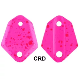 Rapture Area bottom Master 1,8gr 9mm CRD Cuillère Tournante