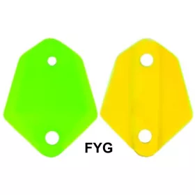 Rapture Area bottom Master 1,8gr 9mm FYG Cuillère Tournante