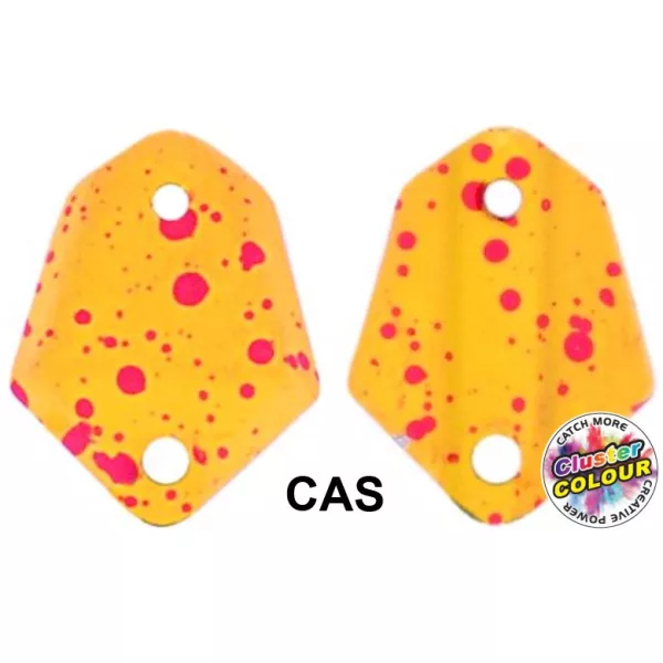 Rapture Area bottom Master 1,2gr 1,1cm CAS Cuillère tournante