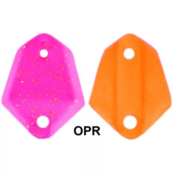 Rapture Maître de fond de zone 1,2gr 1,1cm OPR Leurre Cuillère