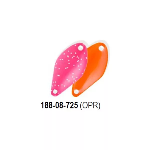 Rapture Zone Xonar 1,6gr 2cm OPR Cuiller