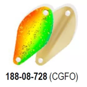 Rapture Zone Xonar 1,6gr 2cm CGFO Cuiller