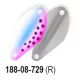 Rapture Zone Xonar 1,6gr 2cm R Cuiller