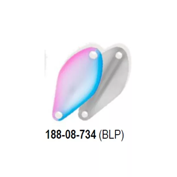 Rapture Zone Xonar 1,6gr 2cm BLP Cuiller