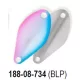 Rapture Zone Xonar 1,6gr 2cm BLP Cuiller