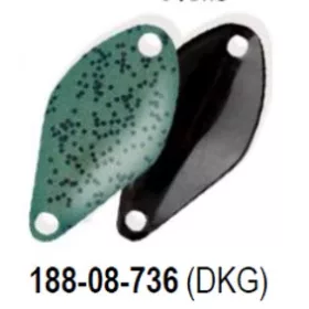 Rapture Zone Xonar 2,2gr 2cm DKG Cuiller