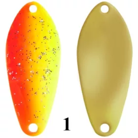 Rapture Area Spoon Drone 2gr 3cm 1 Leurre cuillère