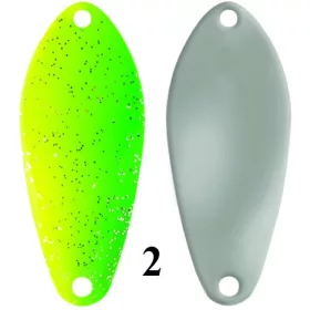 Rapture Area Spoon Drone 2,5gr 3cm 2 Leurre cuillère