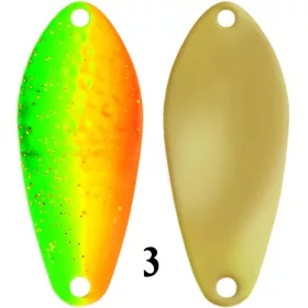 Rapture Area Spoon Drone 2,5gr 3cm 3 Leurre cuillère