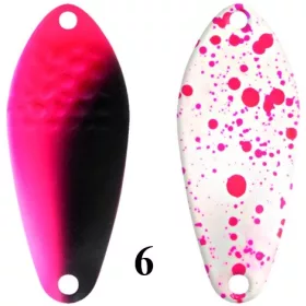 Rapture Area Spoon Drone 2,5gr 3cm 6 Leurre cuillère