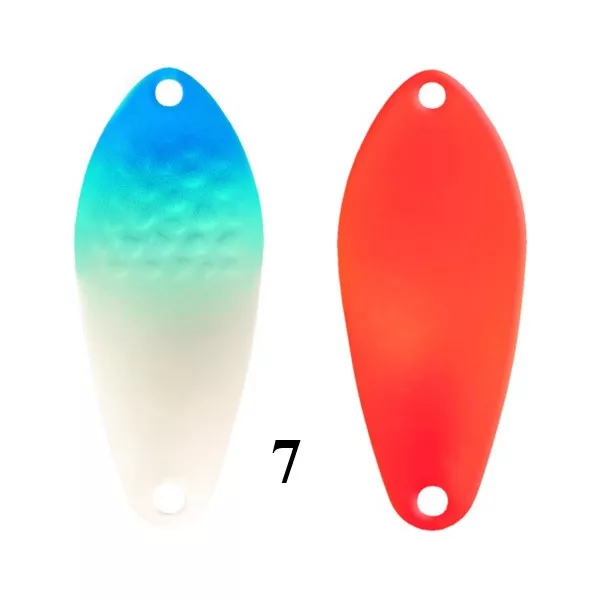 Rapture Area Spoon Drone 2,5gr 3cm 7 Leurre cuillère