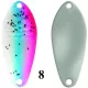 Rapture Area Spoon Drone 2,5gr 3cm 8 Leurre cuillère