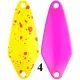 Rapture Area Spoon Kooky 2,5gr 3,1cm 4 Cuillère de pêche