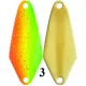 Rapture Area Spoon Kooky 3gr 3,1cm 3 Cuillère de pêche