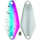 Rapture Area Spoon Kooky 3gr 3,1cm 8 Cuillère de pêche