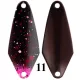 Rapture Area Spoon Kooky 3gr 3,1cm 11 Cuillère de pêche