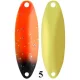 Rapture Area Spoon Greil 4,3gr 3,75cm 5 Leurre Cuillère