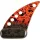 Rapture Area Edge Vibe 2,5gr 2,4cm 1 Leurre Spécial