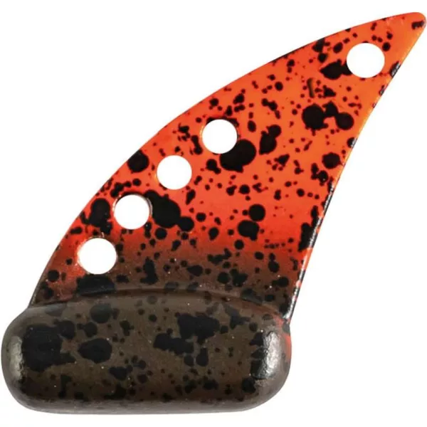 Rapture Area Edge Vibe 2,5gr 2,4cm 1 Leurre Spécial