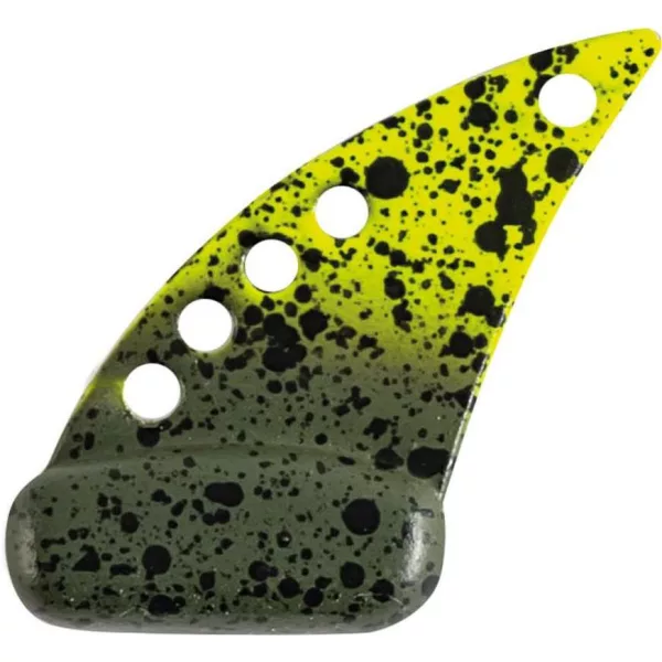Rapture Area Edge Vibe 2,5gr 2,4cm 3 Leurre Spécial
