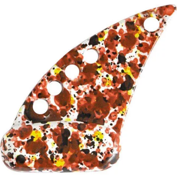 Rapture Area Edge Vibe 2,5gr 2,4cm 7 Leurre Spécial
