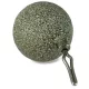 Rapture Teck Sink Round Sinker 21gr Plomb Drop Shot Sphérique 4 pièces