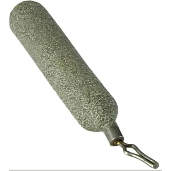 Rapture Teck Sink Stick Sinker 21gr Plomb Drop Shot Fil 4 pièces