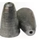 Rapture Teck Sink Bullet Head Plomb 3,5gr 10 pièces