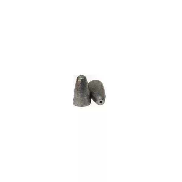 Rapture Teck Sink Bullet Head Plomb 10gr 10 pièces